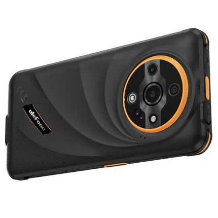 Ulefone Rugged Smartphone for Everyday Outdoor Adventures