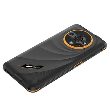 Ulefone Rugged Smartphone for Everyday Outdoor Adventures