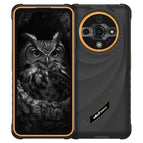 Armor X31 Pro / Orange