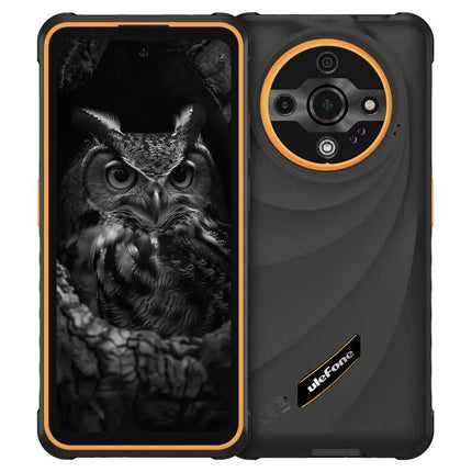 Ulefone Rugged Smartphone for Everyday Outdoor Adventures | Syndmart