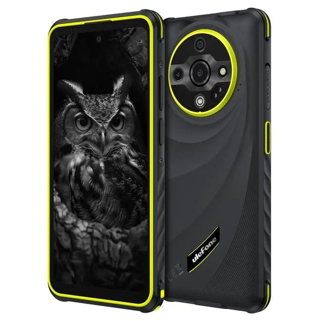 Ulefone Rugged Smartphone for Everyday Outdoor Adventures
