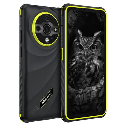 Ulefone Durable Outdoor Adventure Rugged Smartphone
