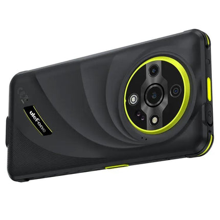 Ulefone Durable Outdoor Adventure Rugged Smartphone