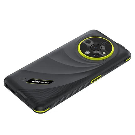 Ulefone Durable Outdoor Adventure Rugged Smartphone