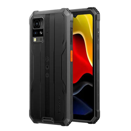 Blackview Rugged Phone for Daily Outdoor Tasks | Syndmart