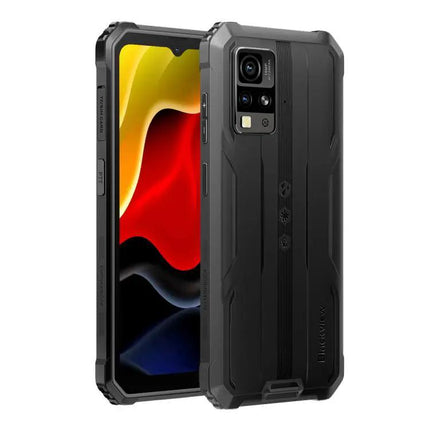 Blackview Rugged Phone for Daily Outdoor Tasks | Syndmart