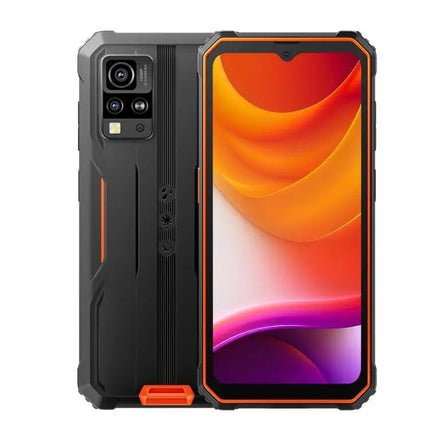 Blackview Rugged Phone for Daily Outdoor Tasks