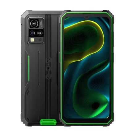 Blackview Rugged Phone for Daily Outdoor Tasks | Syndmart