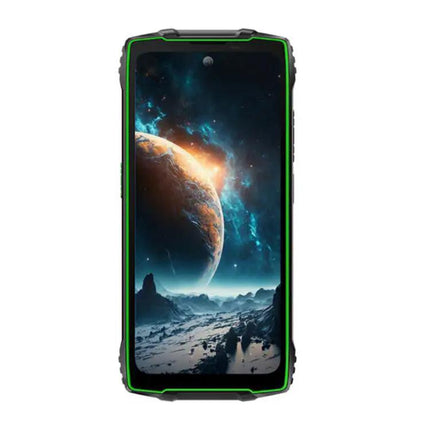 Blackview Rugged Phone for Everyday Outdoor Tasks
