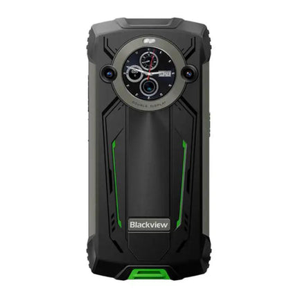 Blackview Rugged Phone for Everyday Outdoor Tasks