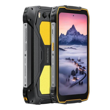 Blackview BV7300 Rugged Android 14 Phone 6GB 256GB