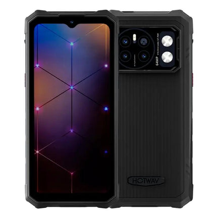 HOTWAV Rugged Phone for Everyday Outdoor and Work Use