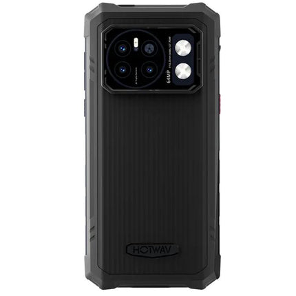HOTWAV Rugged Phone for Everyday Outdoor and Work Use