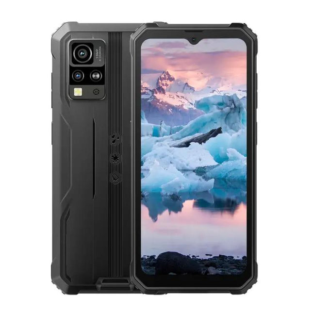 Blackview Rugged Smartphone for Daily Outdoor Activities