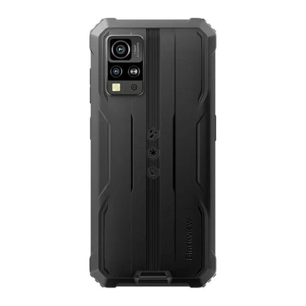Blackview Rugged Smartphone for Daily Outdoor Activities | Syndmart