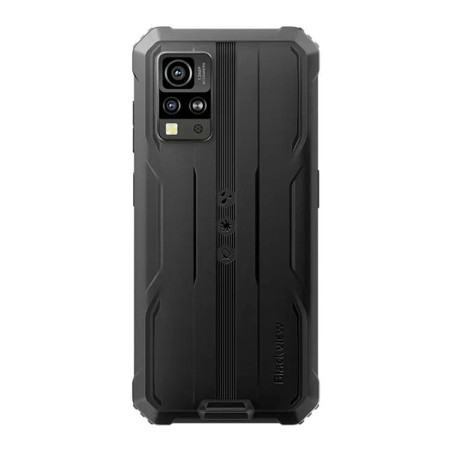 Blackview Rugged Smartphone for Daily Outdoor Activities