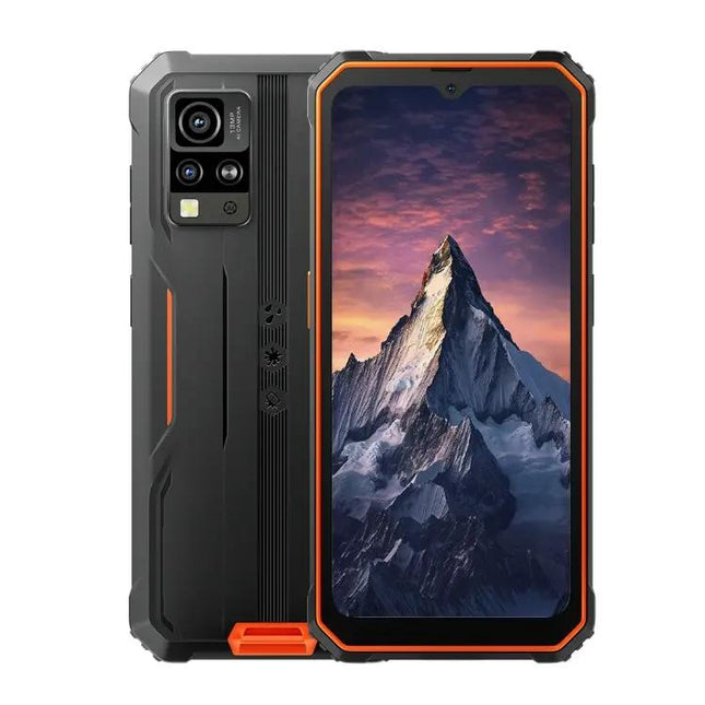 Blackview Rugged Smartphone for Daily Outdoor Activities