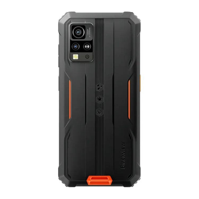 Blackview Rugged Smartphone for Daily Outdoor Activities