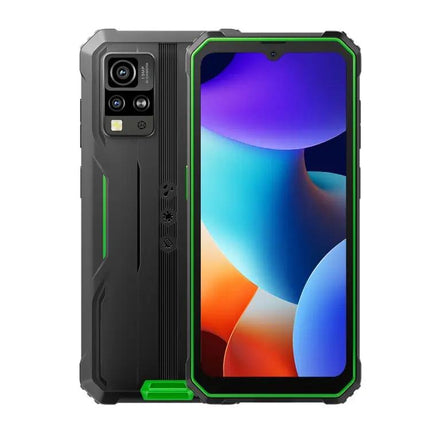 Blackview Rugged Smartphone for Daily Outdoor Activities