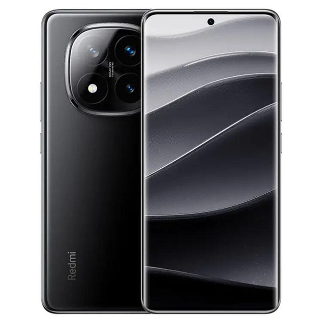 Xiaomi Redmi Note 14 Pro Plus 16GB 512GB 5G Smartphone
