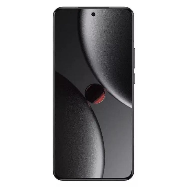 Xiaomi 15 Ultra Smartphone 6.73in 16GB/512GB 200MP Silver