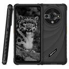 Armor X31 / Black