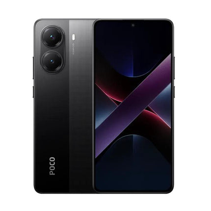 Xiaomi POCO X7 Pro 5G Phone 12GB 256GB 6.67-inch 6000mAh