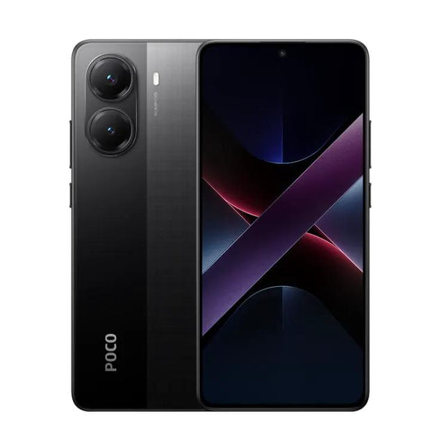 Xiaomi POCO X7 Pro 5G Phone 12GB 256GB 6.67-inch 6000mAh