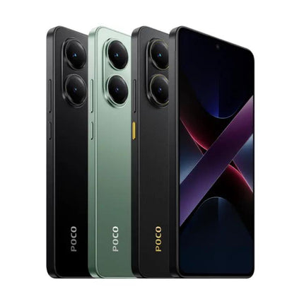 Xiaomi POCO X7 Pro 5G Phone 12GB 256GB 6.67-inch 6000mAh