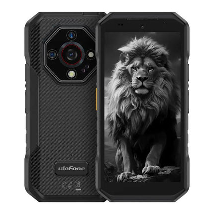 Ulefone Rugged Phone for Everyday Outdoor Activities