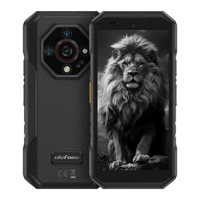 Ulefone Rugged Phone for Everyday Outdoor Activities