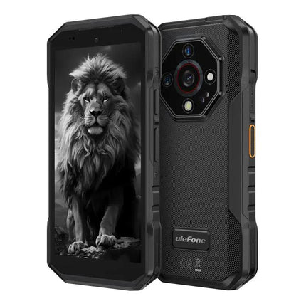 Ulefone Rugged Phone for Everyday Outdoor Activities