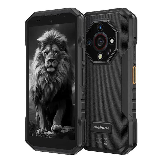 Ulefone Rugged Phone for Everyday Outdoor Activities | Syndmart