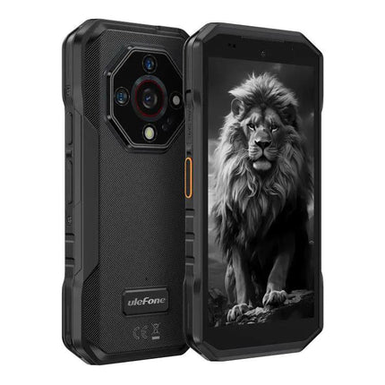 Ulefone Rugged Phone for Everyday Outdoor Activities