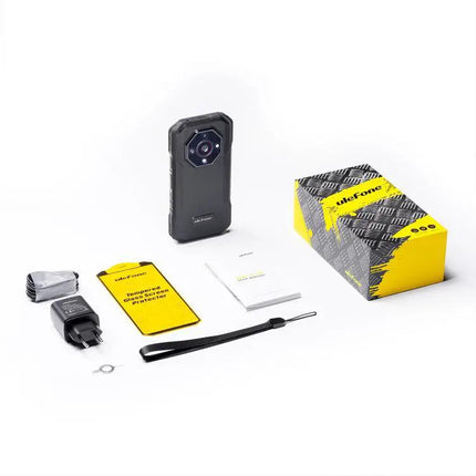 Ulefone Rugged Phone for Everyday Outdoor Activities
