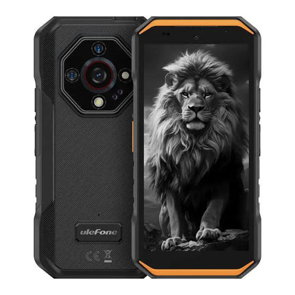 Ulefone Rugged Phone for Everyday Outdoor Activities