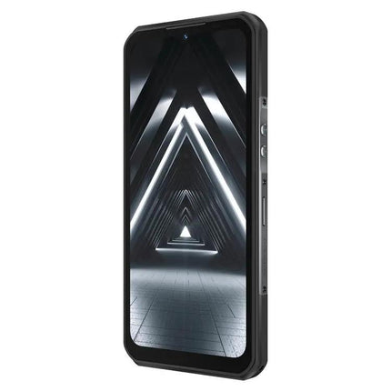 Oukitel WP55 5G Rugged Phone 12GB RAM 256GB 108MP 11000mAh