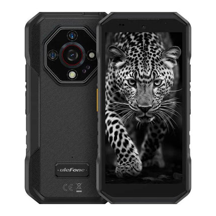 Versatile Ulefone Rugged Phone for Daily Life and Adventures | Syndmart