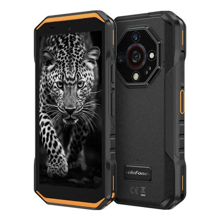 Versatile Ulefone Rugged Phone for Daily Life and Adventures | Syndmart