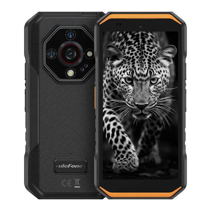 Versatile Ulefone Rugged Phone for Daily Life and Adventures | Syndmart