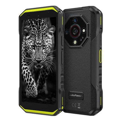 Ulefone, un téléphone robuste et polyvalent pour le quotidien et les aventures