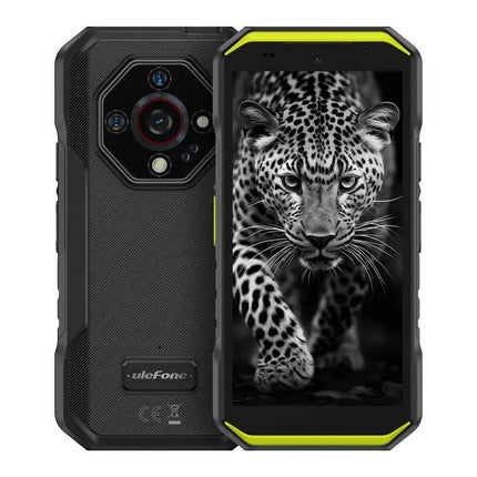 Versatile Ulefone Rugged Phone for Daily Life and Adventures | Syndmart