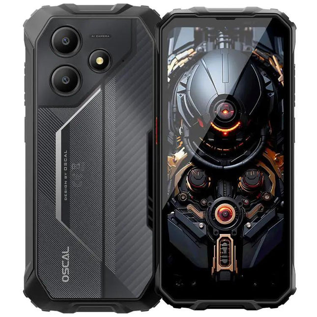 Blackview Smartphone for Everyday Use and Connectivity at Home