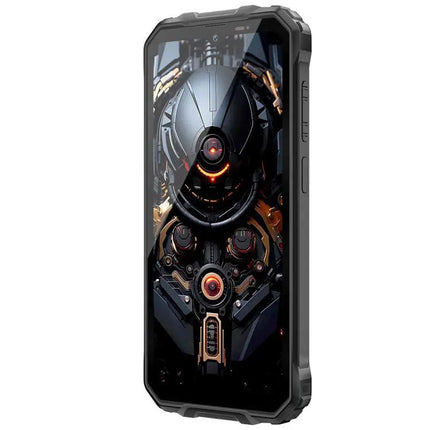 Blackview Smartphone for Everyday Use and Connectivity at Home