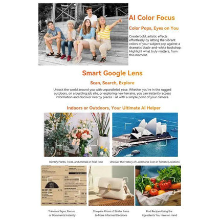 Blackview Smartphone for Everyday Use and Connectivity at Home