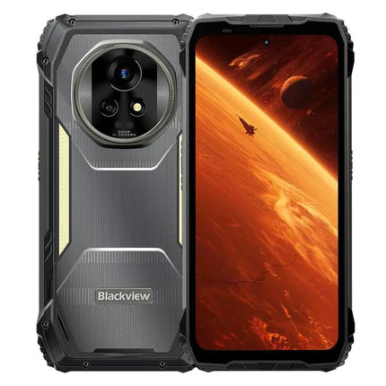 Blackview Xplore 2 Rugged 5G Android Smartphone 1TB