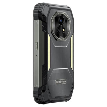 Blackview Xplore 2 Rugged 5G Android Smartphone 1TB