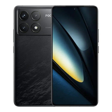 Xiaomi POCO F6 Pro Smartphone 12GB 512GB 6.67in Snapdragon 8 Gen 2