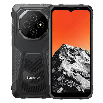 Blackview Smartphone for Daily Communication and Travel