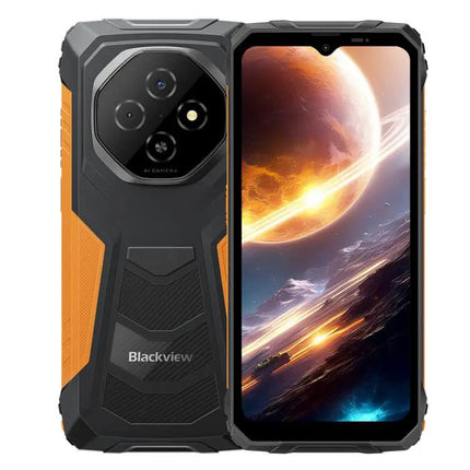 Blackview Smartphone for Daily Communication and Travel